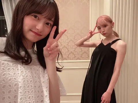 影山 優佳｜しらゆり（2021-08-22）