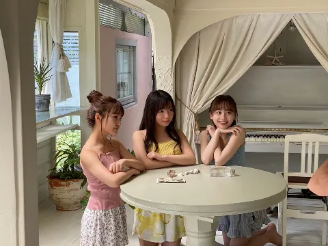 影山 優佳｜すぱっと（2021-08-24）｜3枚目