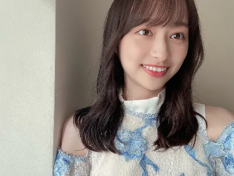 影山 優佳｜まりん（2021-08-25）