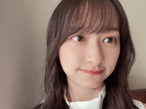 影山 優佳｜まりん（2021-08-25）｜2枚目