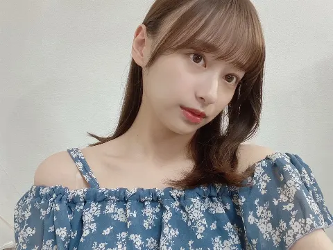 影山 優佳｜きゅーれっき（2021-08-28）｜2枚目