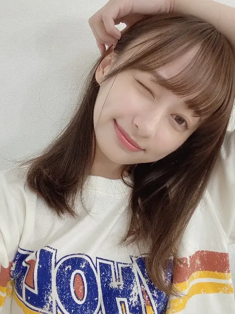 影山 優佳｜きゅーれっき（2021-08-28）｜4枚目