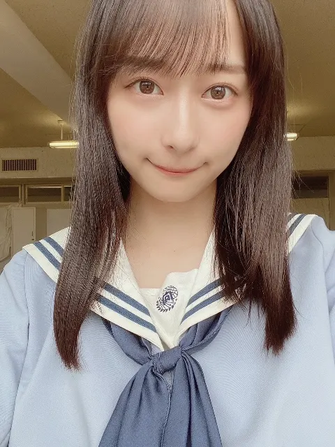 影山 優佳｜るかくふぁんだいく（2021-08-29）
