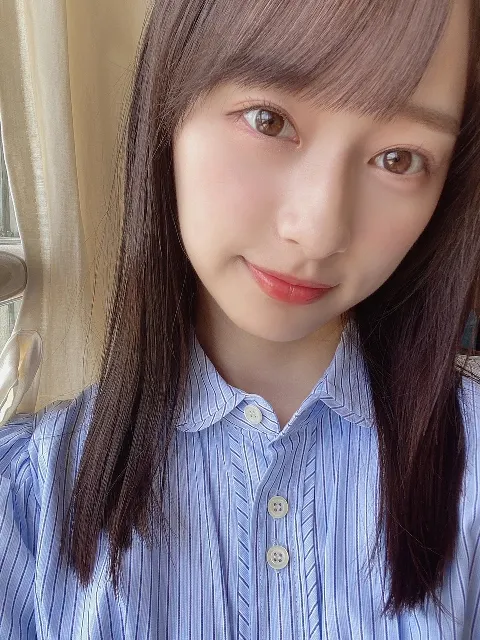 影山 優佳｜るかくふぁんだいく（2021-08-29）｜3枚目