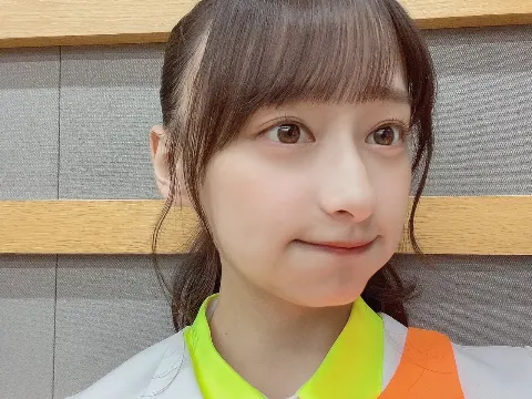 影山 優佳｜みーぐりのはなしをします（2021-09-01）
