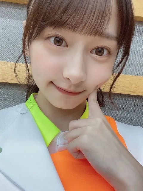 影山 優佳｜みーぐりのはなしをします（2021-09-01）｜2枚目