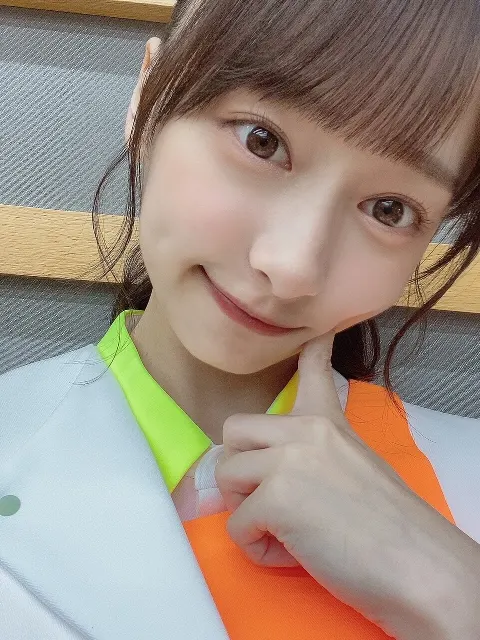 影山 優佳｜みーぐりのはなしをします（2021-09-01）｜3枚目