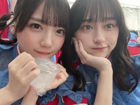 影山 優佳｜はむすたー（2021-09-05）