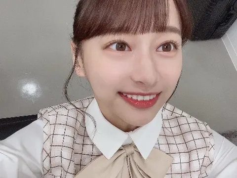 影山 優佳｜かなだのへらじか（2021-09-06）｜2枚目
