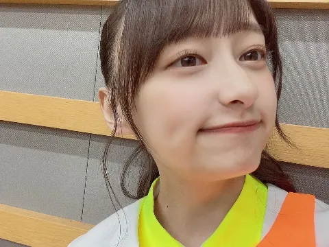 影山 優佳｜とぷす（2021-09-07）｜3枚目