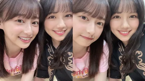 影山 優佳｜うぃ〜（2021-09-12）