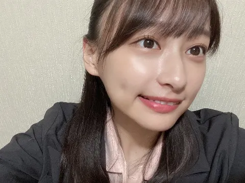 影山 優佳｜くろーどもね（2021-09-13）｜3枚目