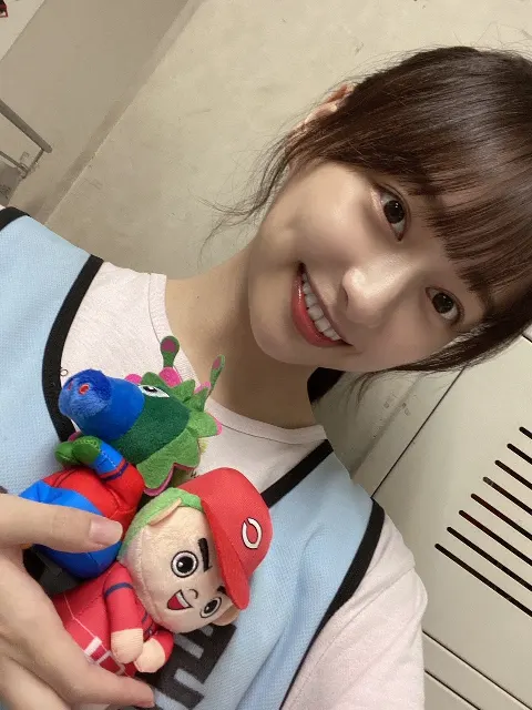 影山 優佳｜ぶちうまい（2021-09-15）｜2枚目