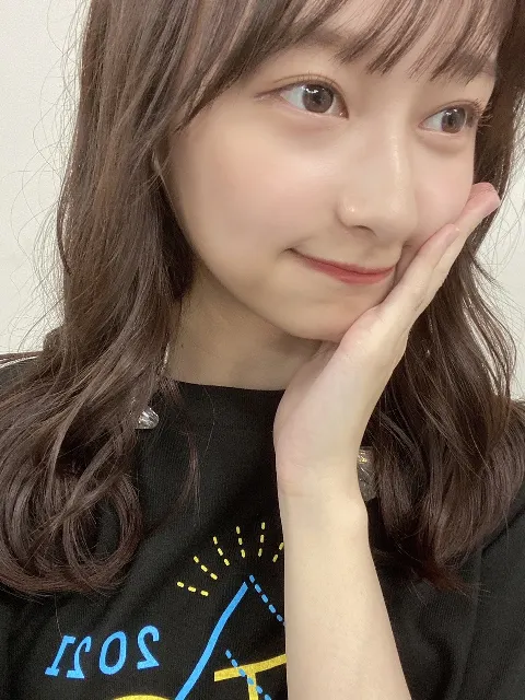 影山 優佳｜だりんだりん！（2021-09-17）｜3枚目