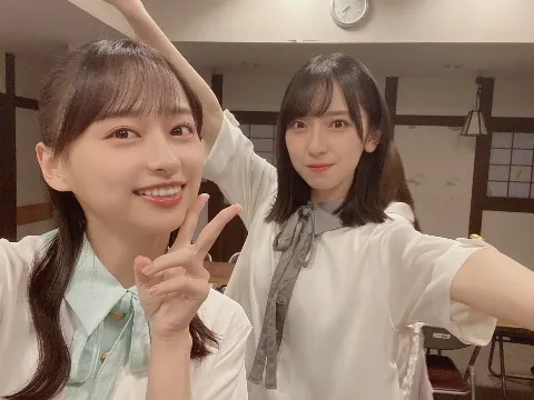 影山 優佳｜てっかてか（2021-09-19）