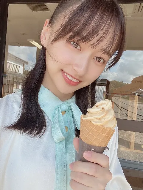 影山 優佳｜てっかてか（2021-09-19）｜2枚目