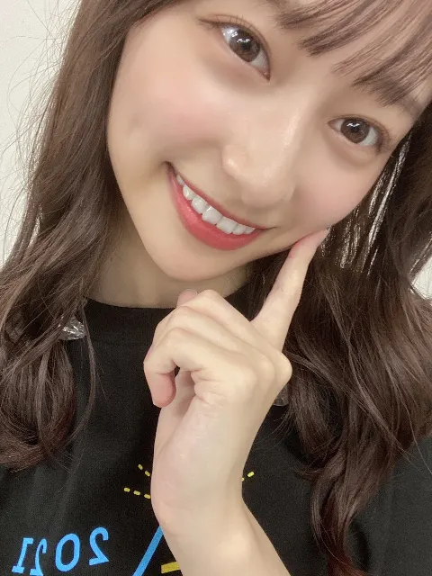 影山 優佳｜影山優佳のWE_LOVE_Jリーグ_#29（2021-09-20）｜2枚目