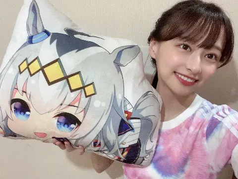 影山 優佳｜うぃんたーどりーむ（2021-09-22）