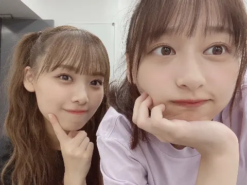 影山 優佳｜すいとー（2021-09-27）