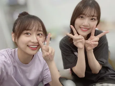 影山 優佳｜すいとー（2021-09-27）｜3枚目