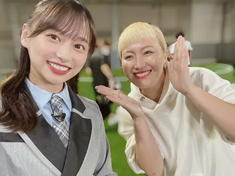影山 優佳｜ぼか（2021-10-01）