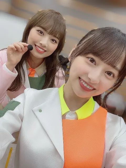 影山 優佳｜ごぶよんぶ（2021-10-03）