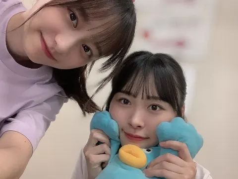 影山 優佳｜ごぶよんぶ（2021-10-03）｜3枚目