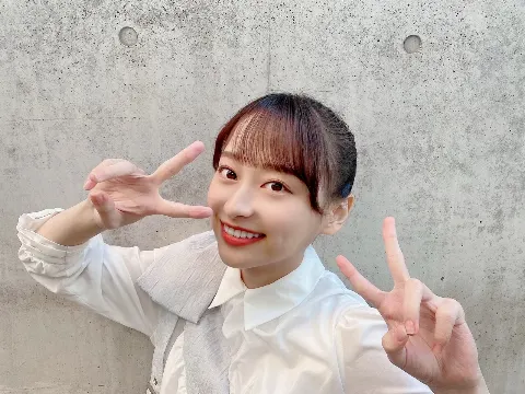 影山 優佳｜おーつ（2021-10-05）｜2枚目