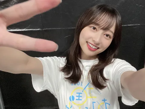 影山 優佳｜ながいよー（2021-10-07）