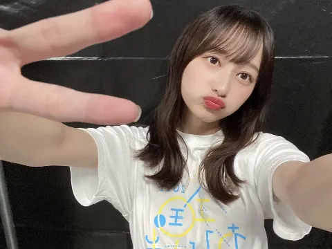 影山 優佳｜ながいよー（2021-10-07）｜2枚目