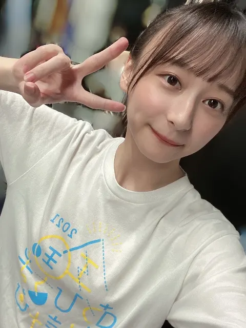 影山 優佳｜さんじげんたようたい（2021-10-13）｜2枚目