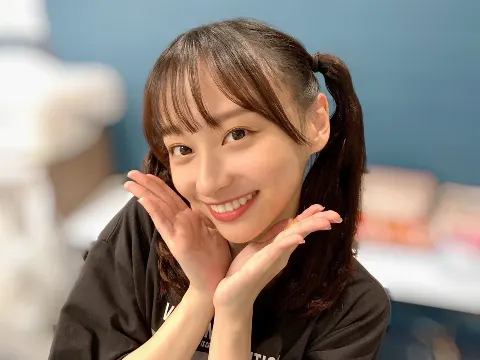 影山 優佳｜あかいとりのむすめのともだち（2021-10-17）
