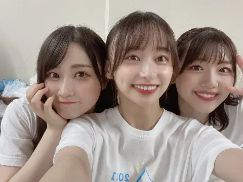 影山 優佳｜ようこそかふぇ（2021-10-19）｜2枚目