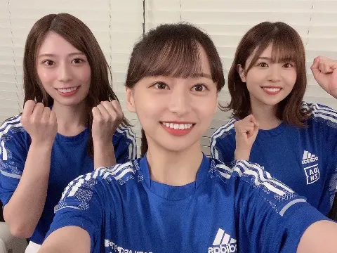 影山 優佳｜ようこそかふぇ（2021-10-19）｜3枚目