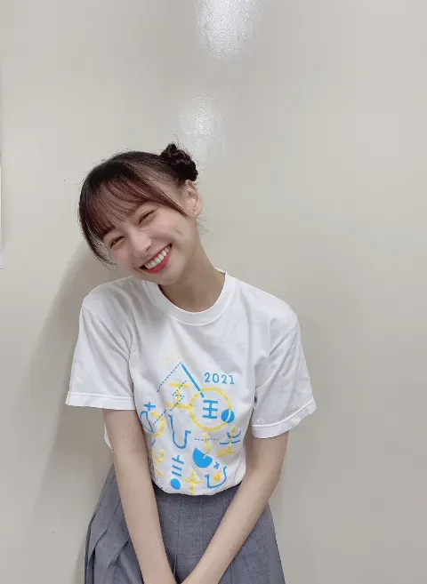 影山 優佳｜おひしゃま〜