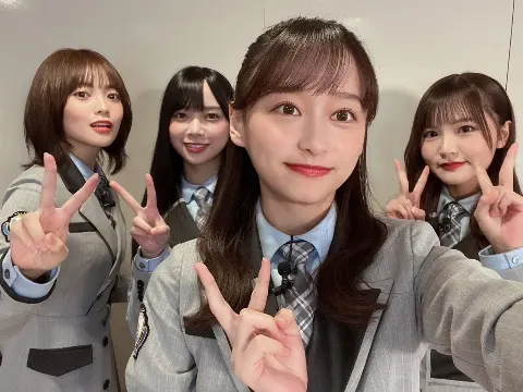 影山 優佳｜ゆにえあ