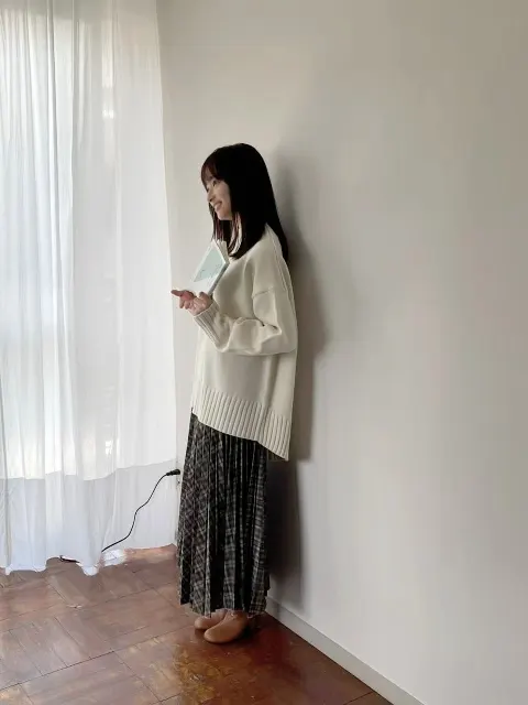 影山 優佳｜かえし（2021-10-24）｜2枚目
