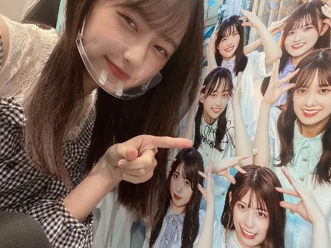 影山 優佳｜ってか！（2021-10-28）｜3枚目