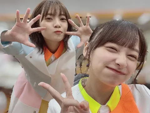 影山 優佳｜れもんあじ（2021-10-29）｜3枚目