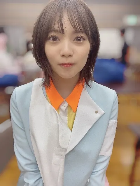 影山 優佳｜れもんあじ（2021-10-29）｜4枚目