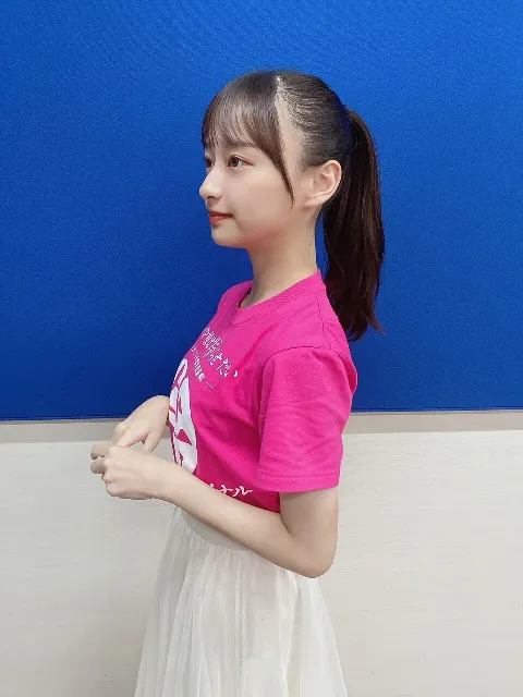 影山 優佳｜やっとだ（2021-10-30）｜2枚目