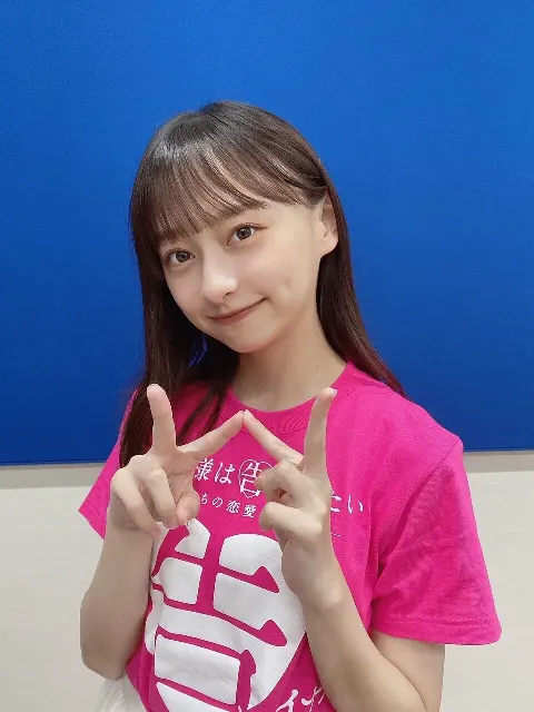 影山 優佳｜やっとだ（2021-10-30）｜3枚目