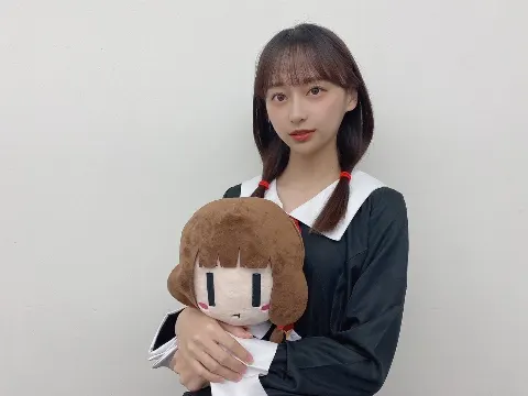 影山 優佳｜みこちゃん（2021-11-01）｜2枚目
