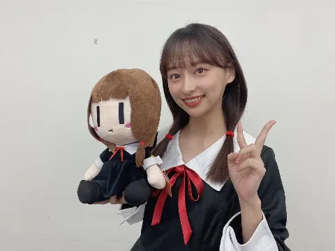 影山 優佳｜みこちゃん（2021-11-01）｜3枚目