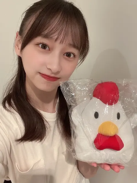 影山 優佳｜かげしふく（2021-11-04）｜3枚目