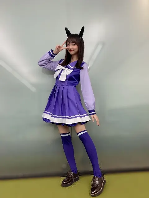 影山 優佳｜おれのあいば（2021-11-07）