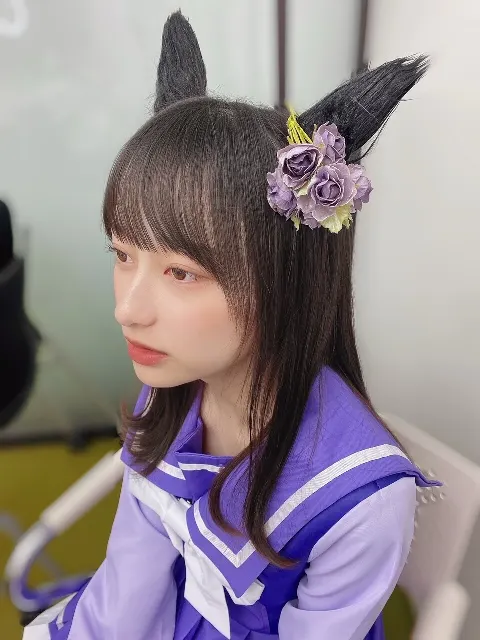影山 優佳｜おれのあいば（2021-11-07）｜2枚目