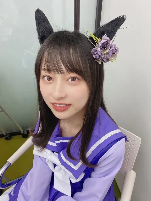 影山 優佳｜おれのあいば（2021-11-07）｜3枚目