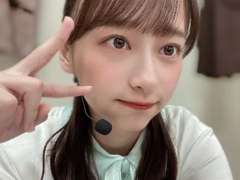 影山 優佳｜どういうことを（2021-11-12）