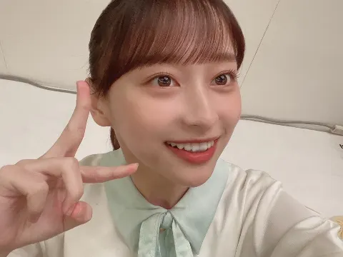 影山 優佳｜どういうことを（2021-11-12）｜3枚目
